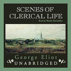 Scenes of Clerical Life