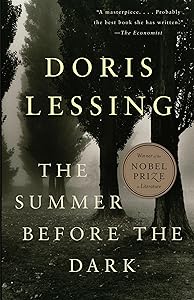 The Summer Before the Dark (Vintage International)