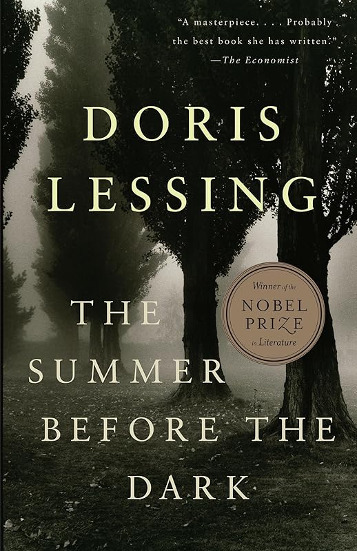 The Summer Before the Dark (Vintage International) by Doris Lessing