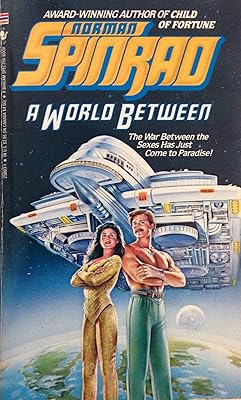 A World Between