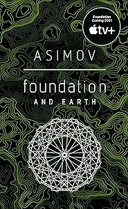 Foundation and Earth