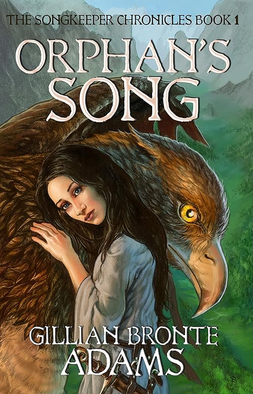 Orphan's Song by Gillian B Adams