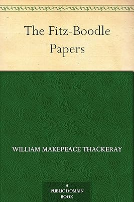 The Fitz-Boodle Papers
