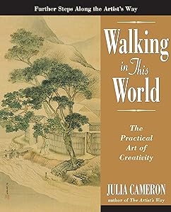 Walking in This World (Artist's Way)