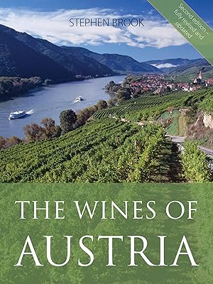 The wines of Austria (The Infinite Ideas Classic Wine Library)