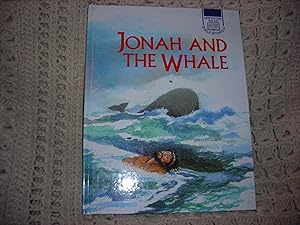 Jonah & the Whale (Now You Can Read Bible Stories)