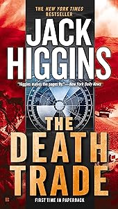 The Death Trade (Sean Dillon Book 20)