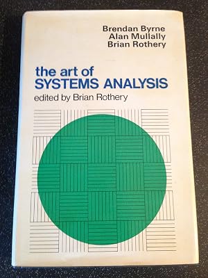 The art of systems analysis,