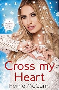 Cross My Heart by Ferne McCann