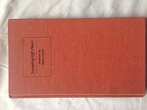 Jumping-Off Place and Other Stories by Baine Kerr