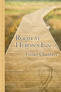 Room at Heron's Inn (Thorndike Press Large Print Gentle Romance) by Ginger Chambers