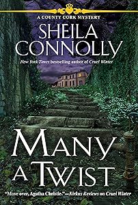 Many a Twist: A County Cork Mystery