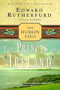 The Princes of Ireland: The Dublin Saga