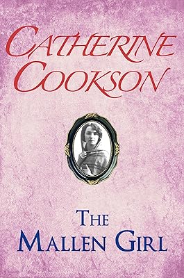 The Mallen Girl (The Mallen Trilogy Book 2)