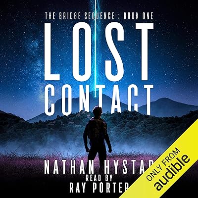 Lost Contact: The Bridge Sequence, Book 1