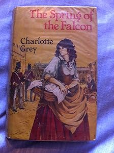 Spring of the Falcon