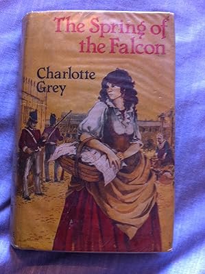 Spring of the Falcon