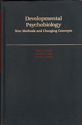 Developmental Psychobiology: New Methods and Changing Concepts