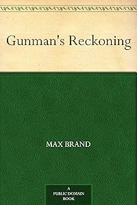 Gunman's Reckoning