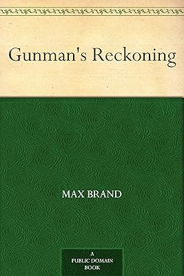 Gunman's Reckoning