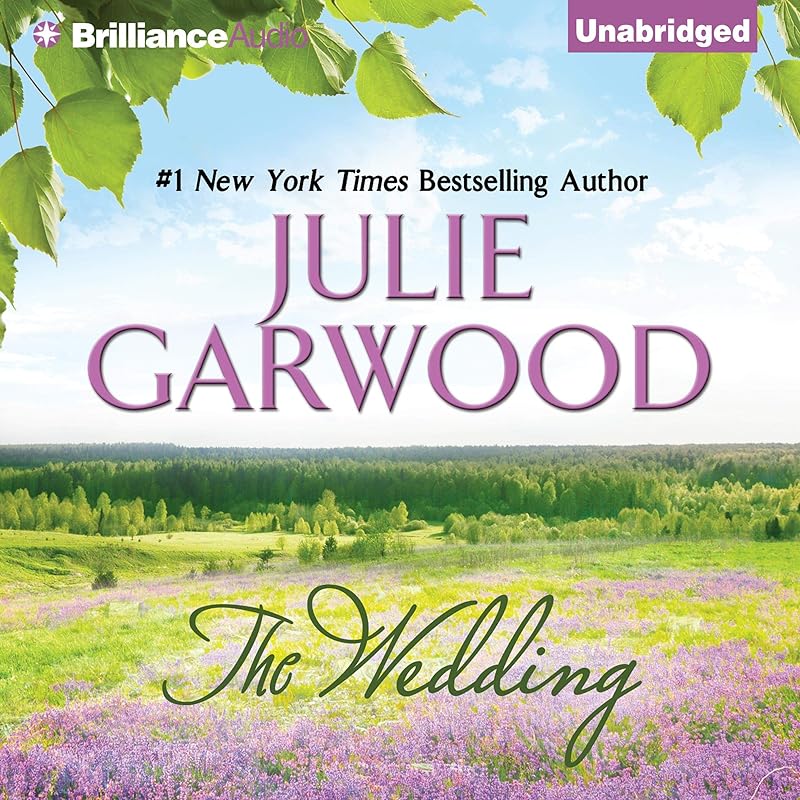 The Wedding: The Lairds' Brides, Book 2 by Julie Garwood