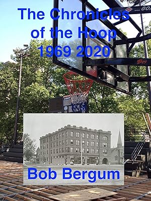 The CHRONICLES of the HOOP 1969 2020