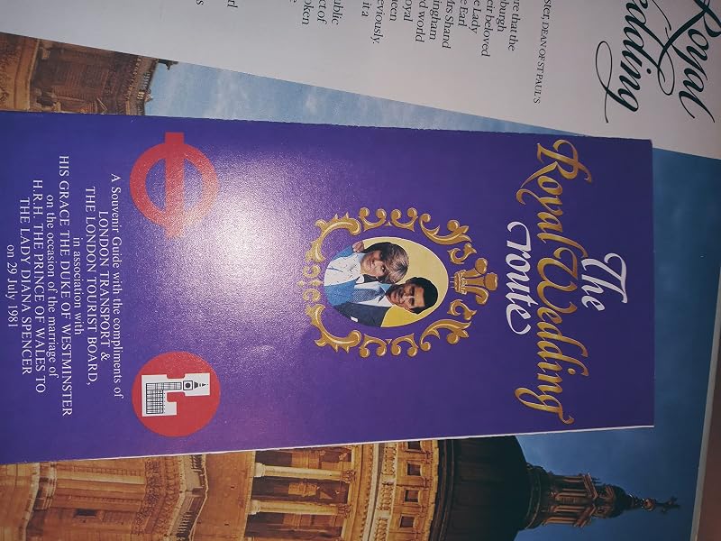 Invitation To A Royal Wedding by Kathryn Spink