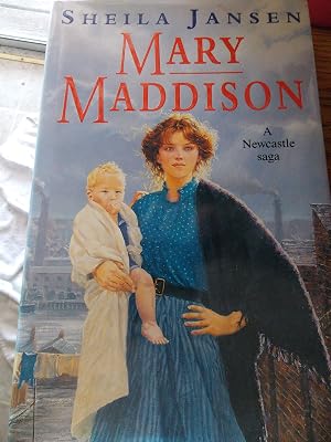 Mary Maddison