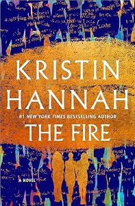 The Fire: A Novel