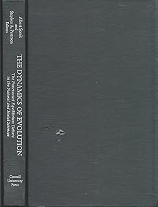 The Dynamics of Evolution: The Punctuated Equilibrium Debate in the Natural and Social Sciences by Albert Somit
