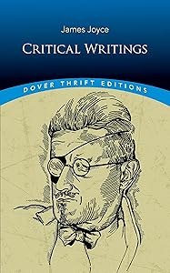 Critical Writings (Dover Thrift Editions: Literary Collections)