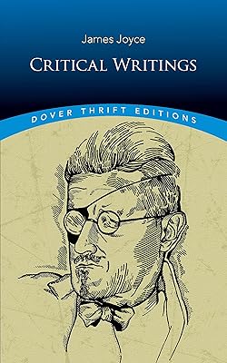 Critical Writings (Dover Thrift Editions: Literary Collections)