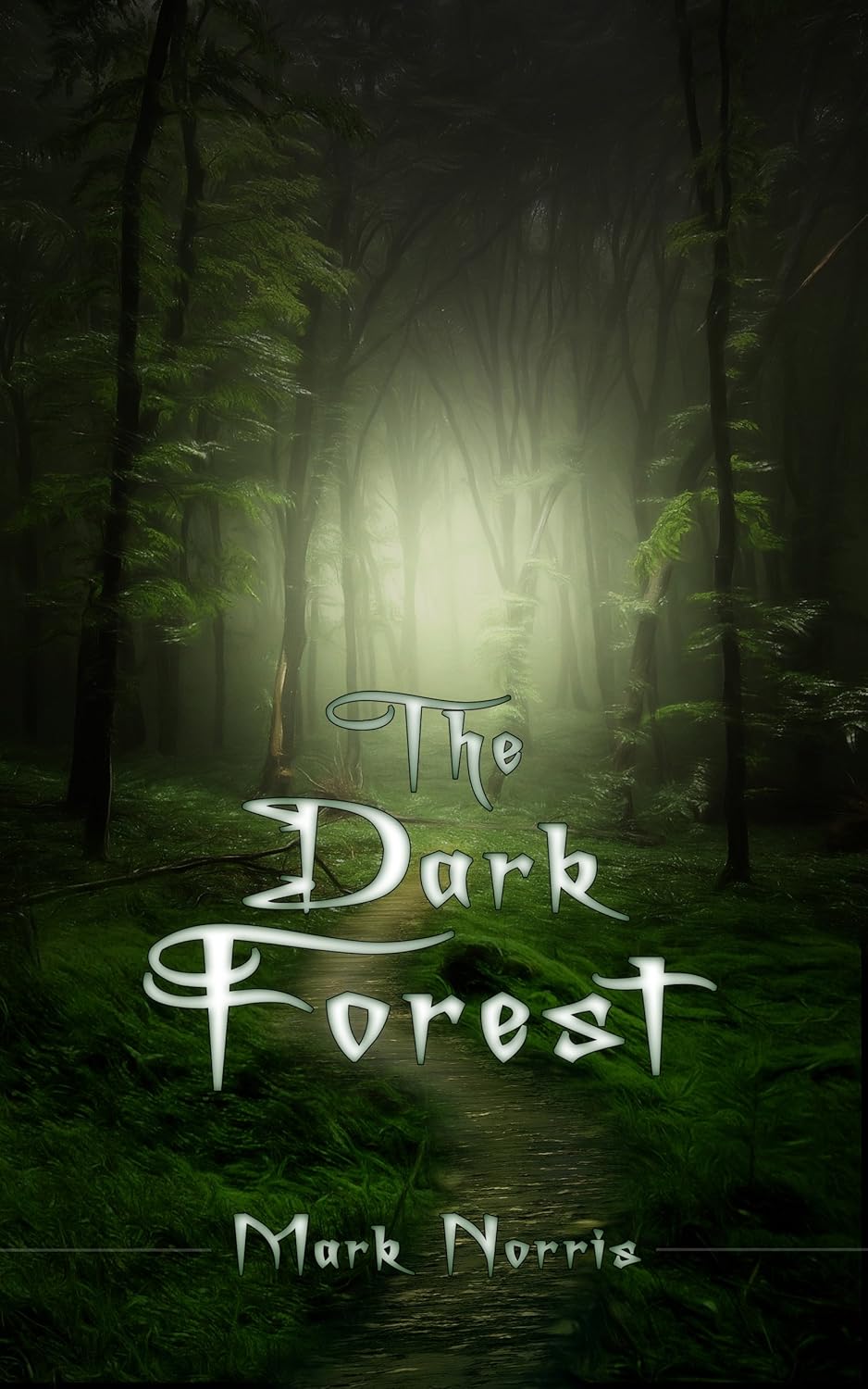 the dark forest ebook: mark norris, david wilson: amazon.com.