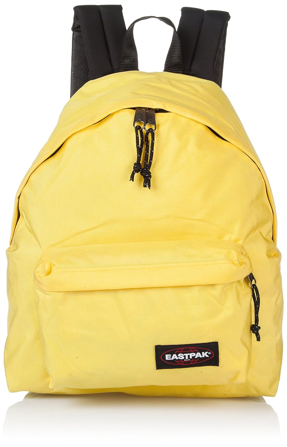 eastpak rucksack padded pakr 24 liter gelb (yellow town) ek620