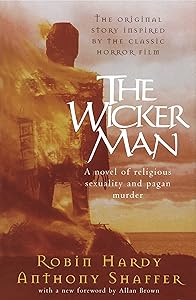 The Wicker Man (Bello)