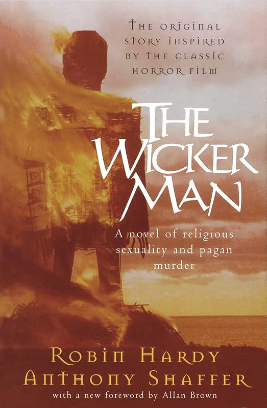 The Wicker Man (Bello) by Robin Hardy