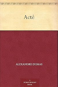 Acté (French Edition)