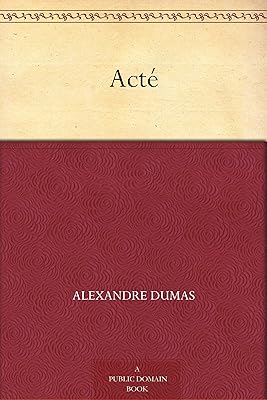 Acté (French Edition)