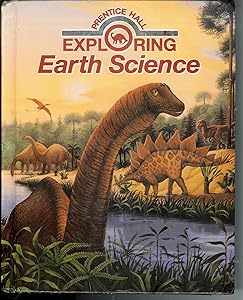Exploring Earth Science