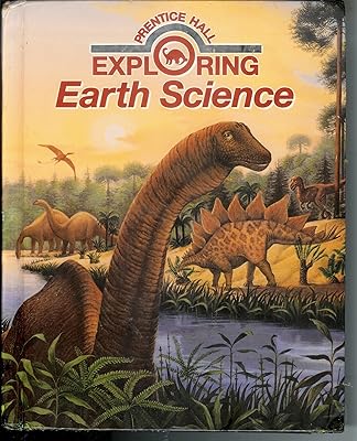 Exploring Earth Science
