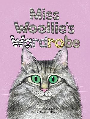 Miss Woollie’s Wardrobe