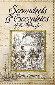 Scoundrels & Eccentrics of the Pacific