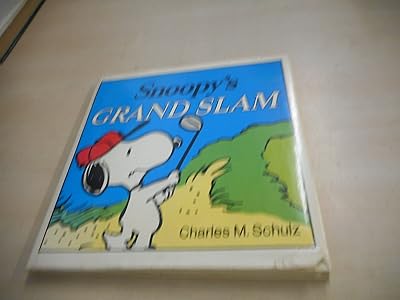 Snoopy's Grand Slam