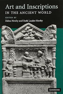 Art and Inscriptions in the Ancient World