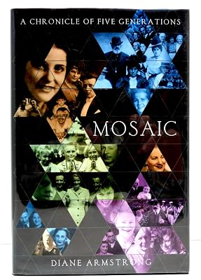 Mosaic: A Chronicle of Five Generations