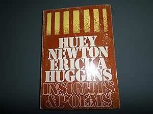 Insights and Poems by Huey P. Newton