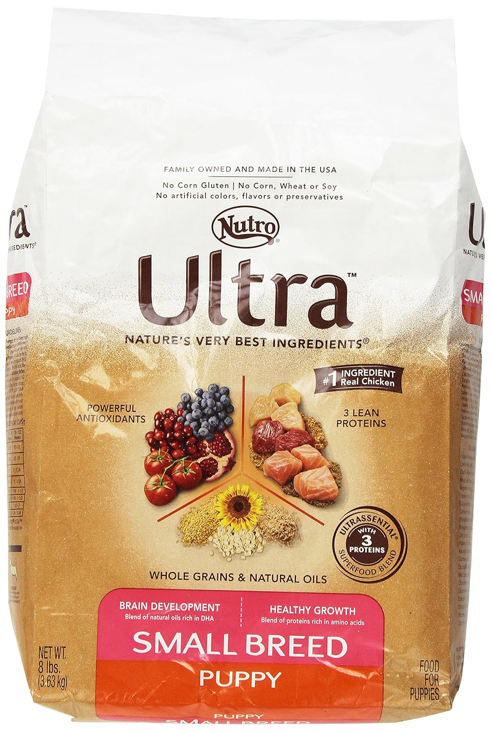 Best Puppy Food Brands (How to Feed a Growing Dog)