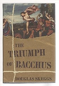 The Triumph of Bacchus