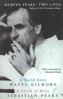 Child of Bliss / A World Away
