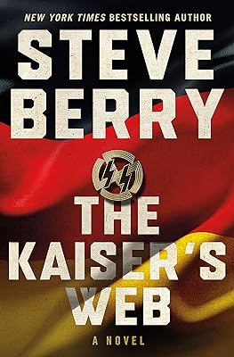 The Kaiser's Web: A Novel